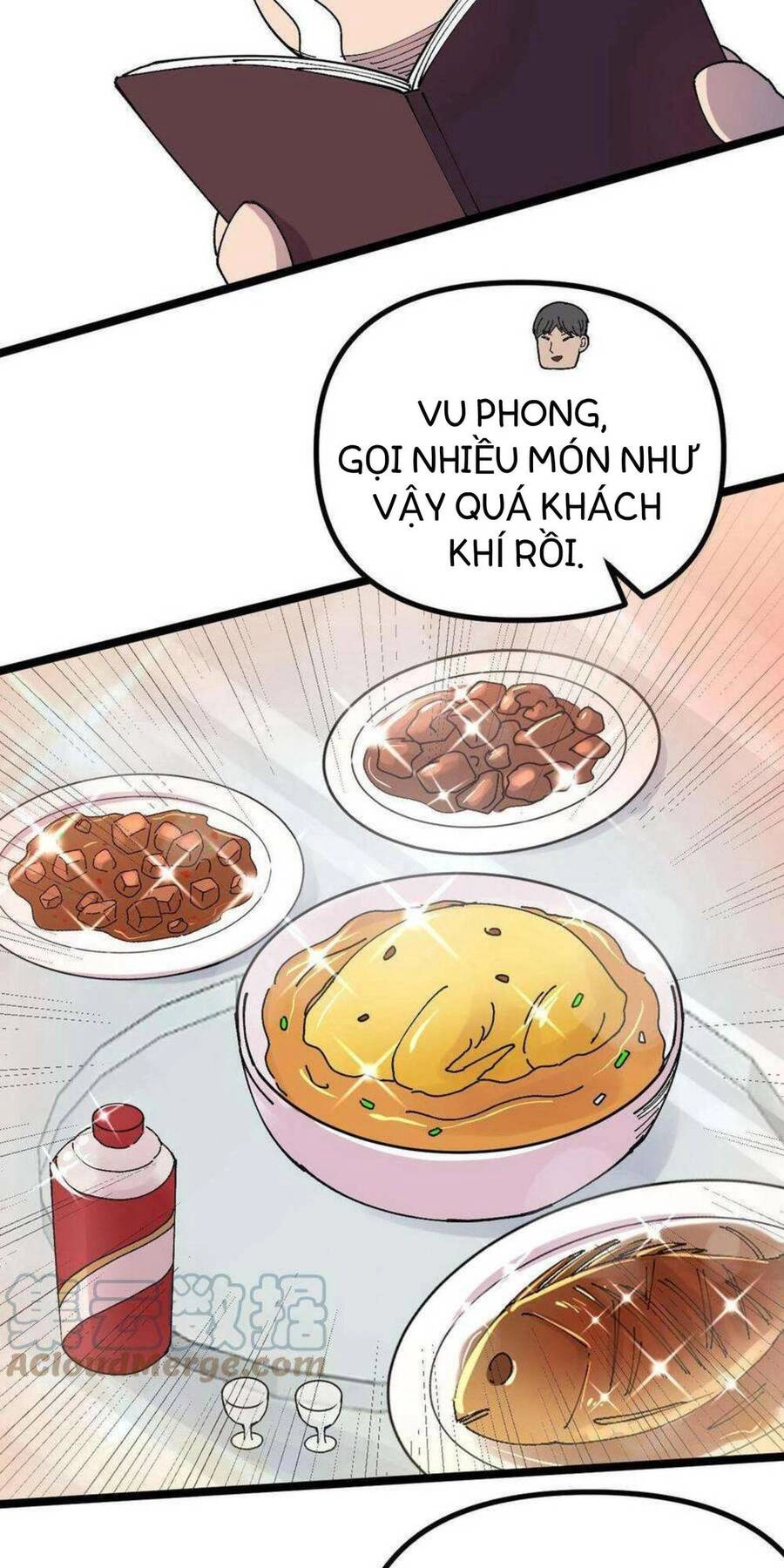 Trùng Sinh Trở Lại 1983 Làm Phú Hào Chapter 10 - 14