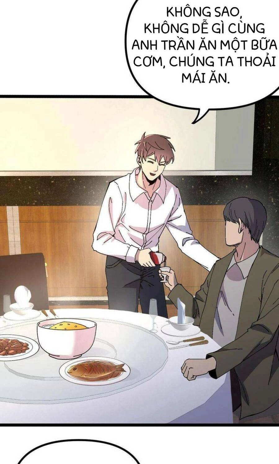 Trùng Sinh Trở Lại 1983 Làm Phú Hào Chapter 10 - 15