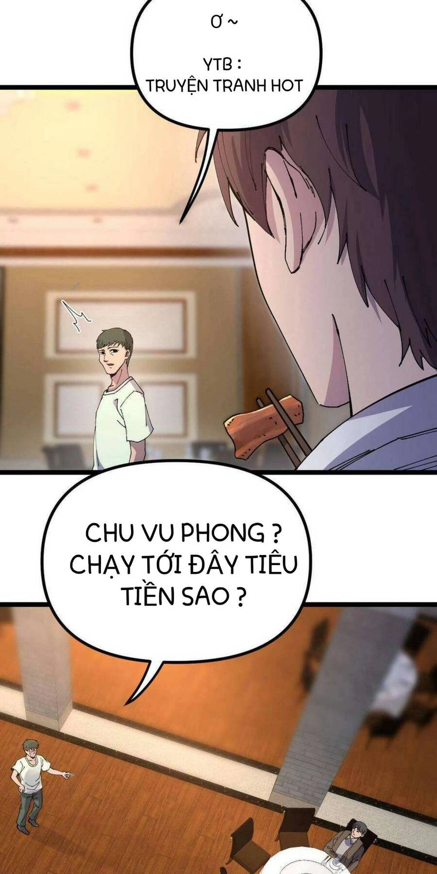 Trùng Sinh Trở Lại 1983 Làm Phú Hào Chapter 10 - 17