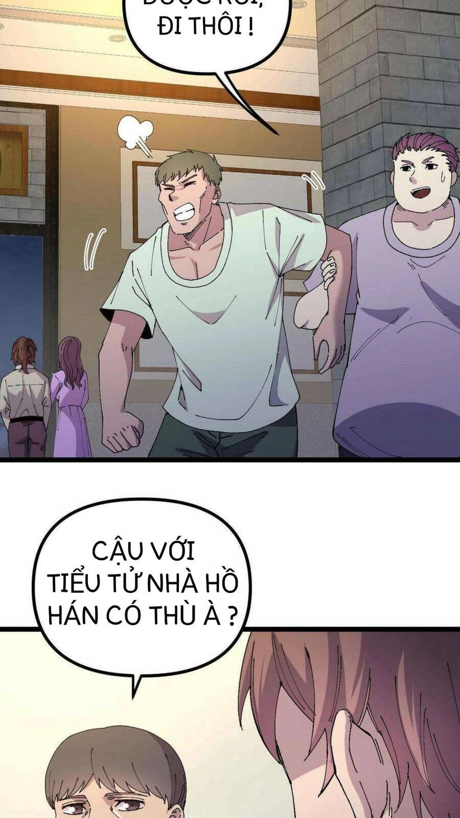 Trùng Sinh Trở Lại 1983 Làm Phú Hào Chapter 10 - 21