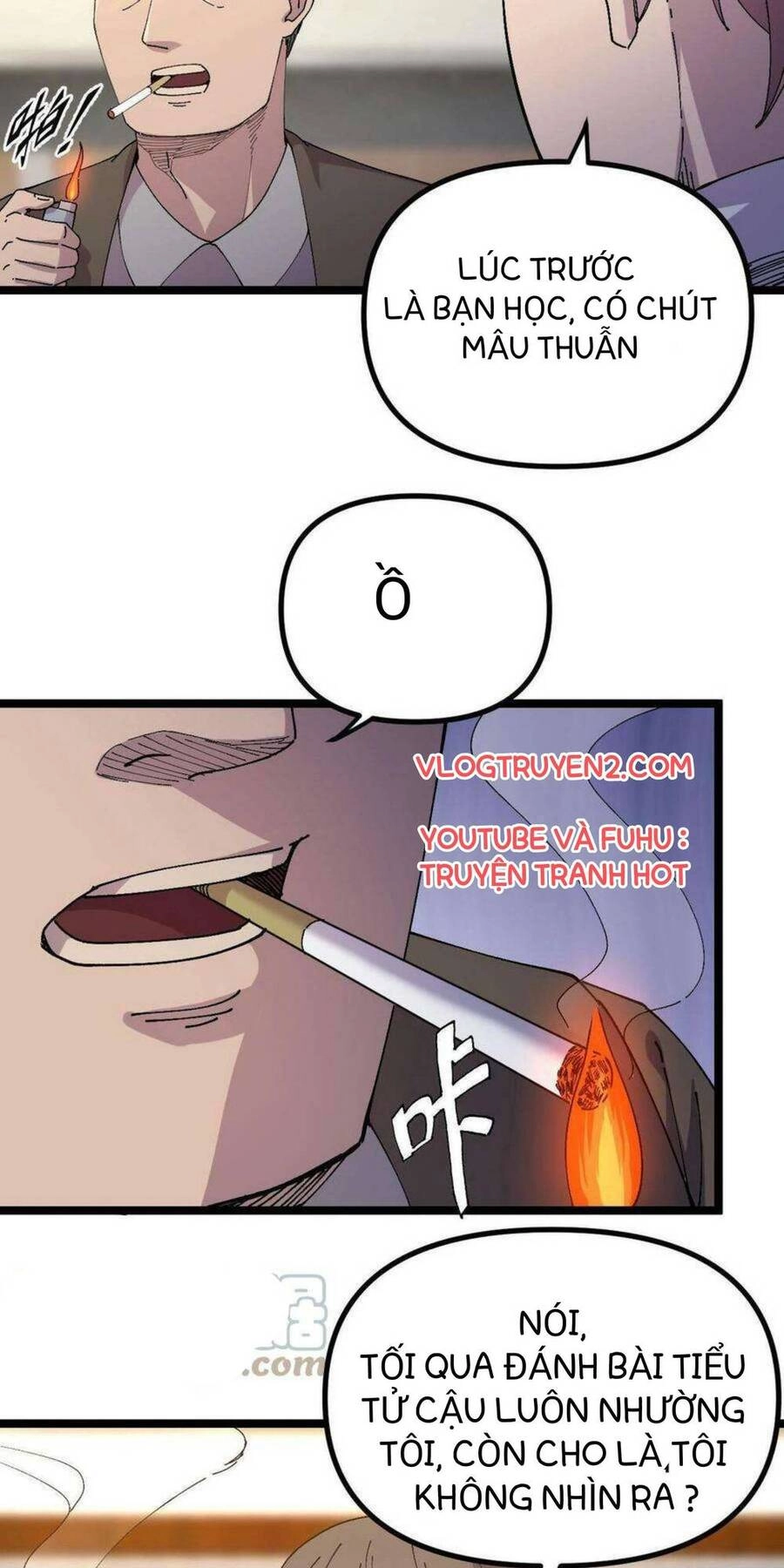 Trùng Sinh Trở Lại 1983 Làm Phú Hào Chapter 10 - 22