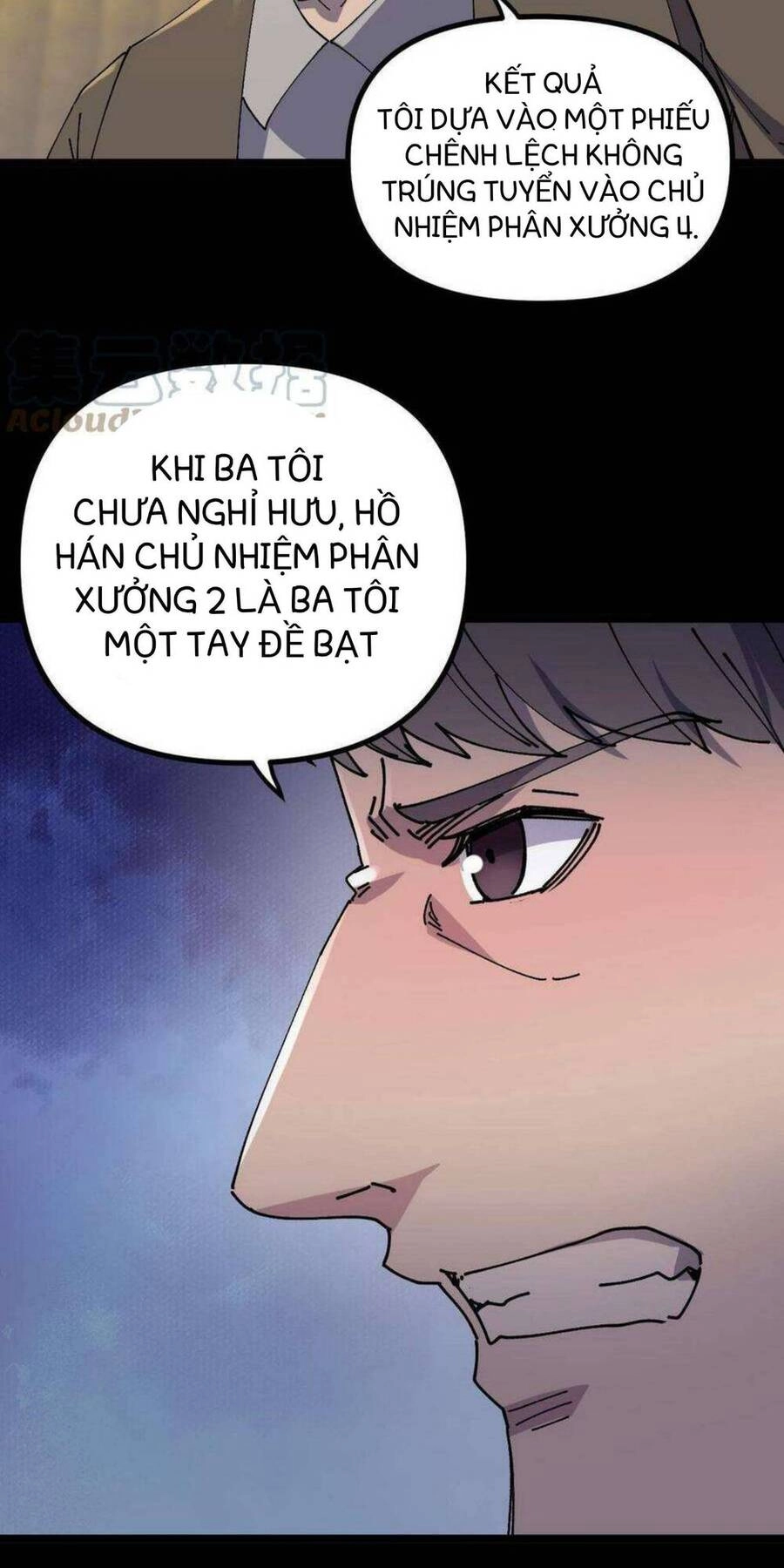 Trùng Sinh Trở Lại 1983 Làm Phú Hào Chapter 11 - 4