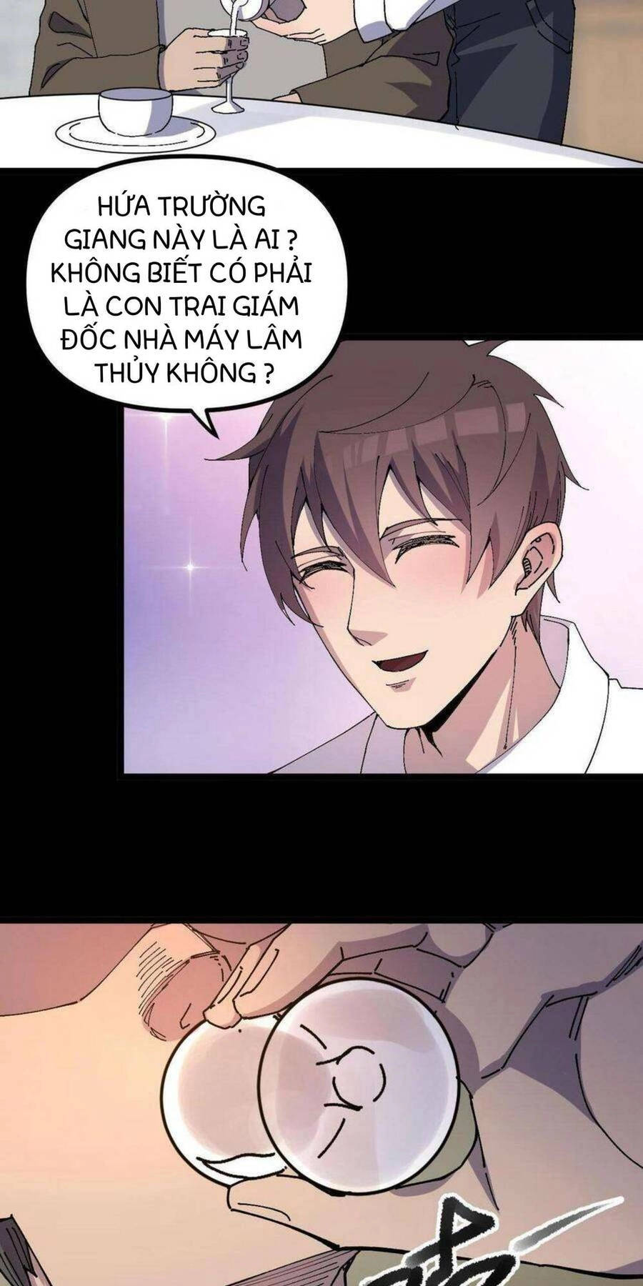 Trùng Sinh Trở Lại 1983 Làm Phú Hào Chapter 11 - 7