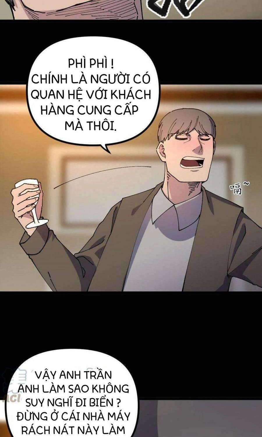 Trùng Sinh Trở Lại 1983 Làm Phú Hào Chapter 11 - 8