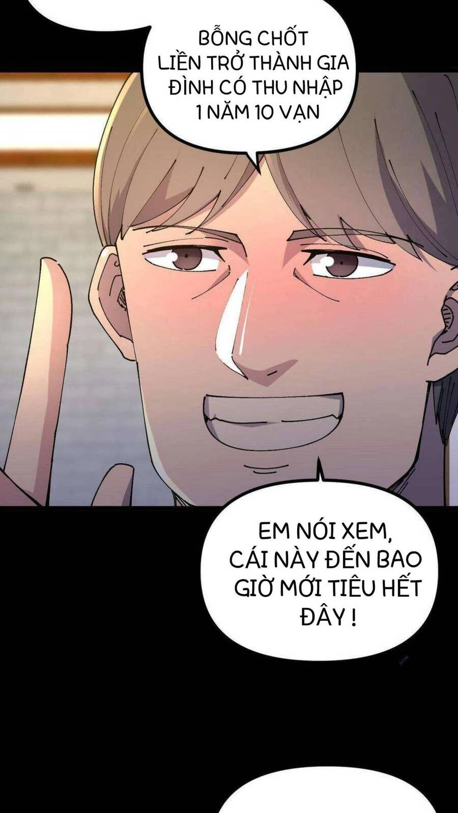 Trùng Sinh Trở Lại 1983 Làm Phú Hào Chapter 11 - 11