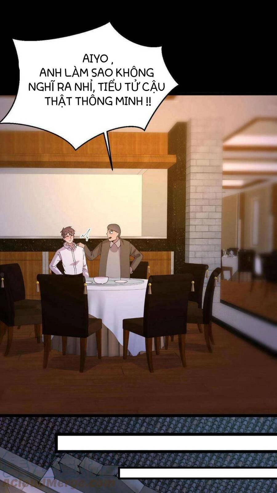 Trùng Sinh Trở Lại 1983 Làm Phú Hào Chapter 11 - 18