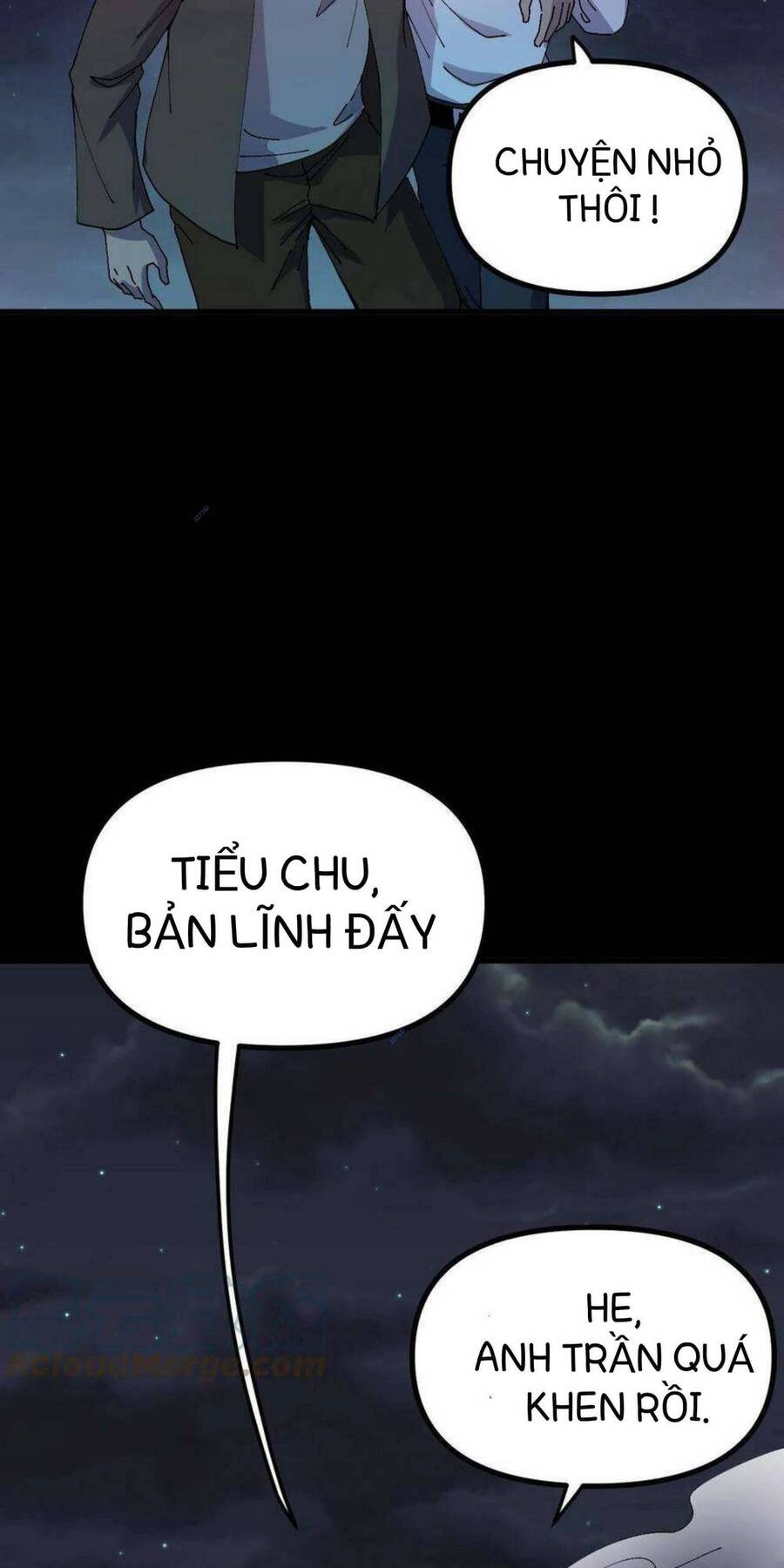 Trùng Sinh Trở Lại 1983 Làm Phú Hào Chapter 11 - 20