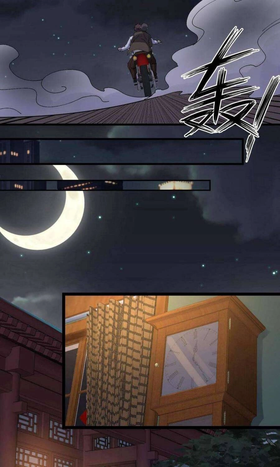 Trùng Sinh Trở Lại 1983 Làm Phú Hào Chapter 11 - 21