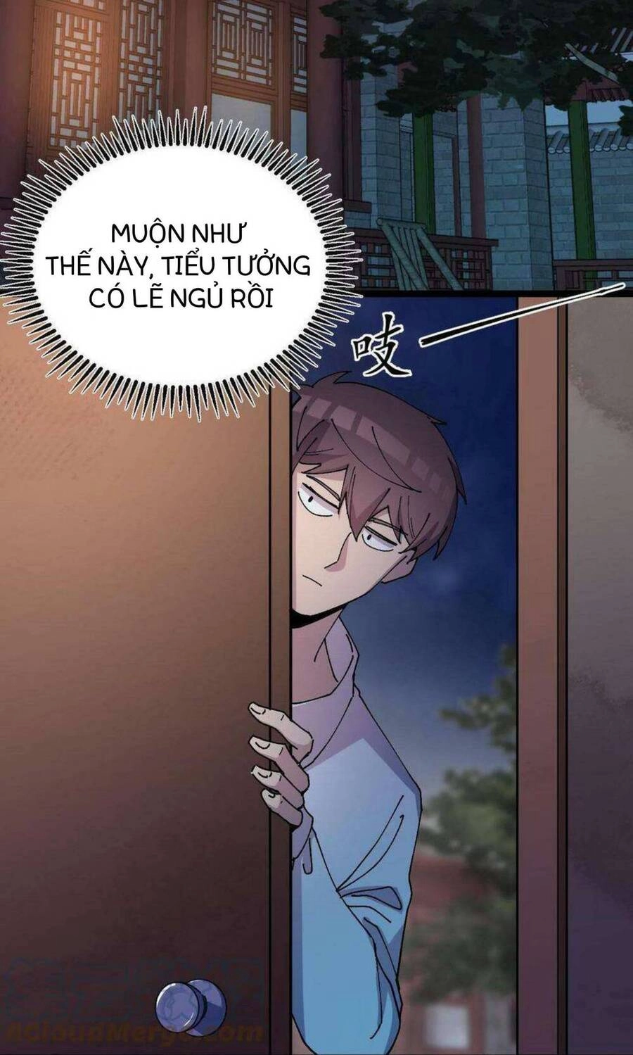 Trùng Sinh Trở Lại 1983 Làm Phú Hào Chapter 11 - 22