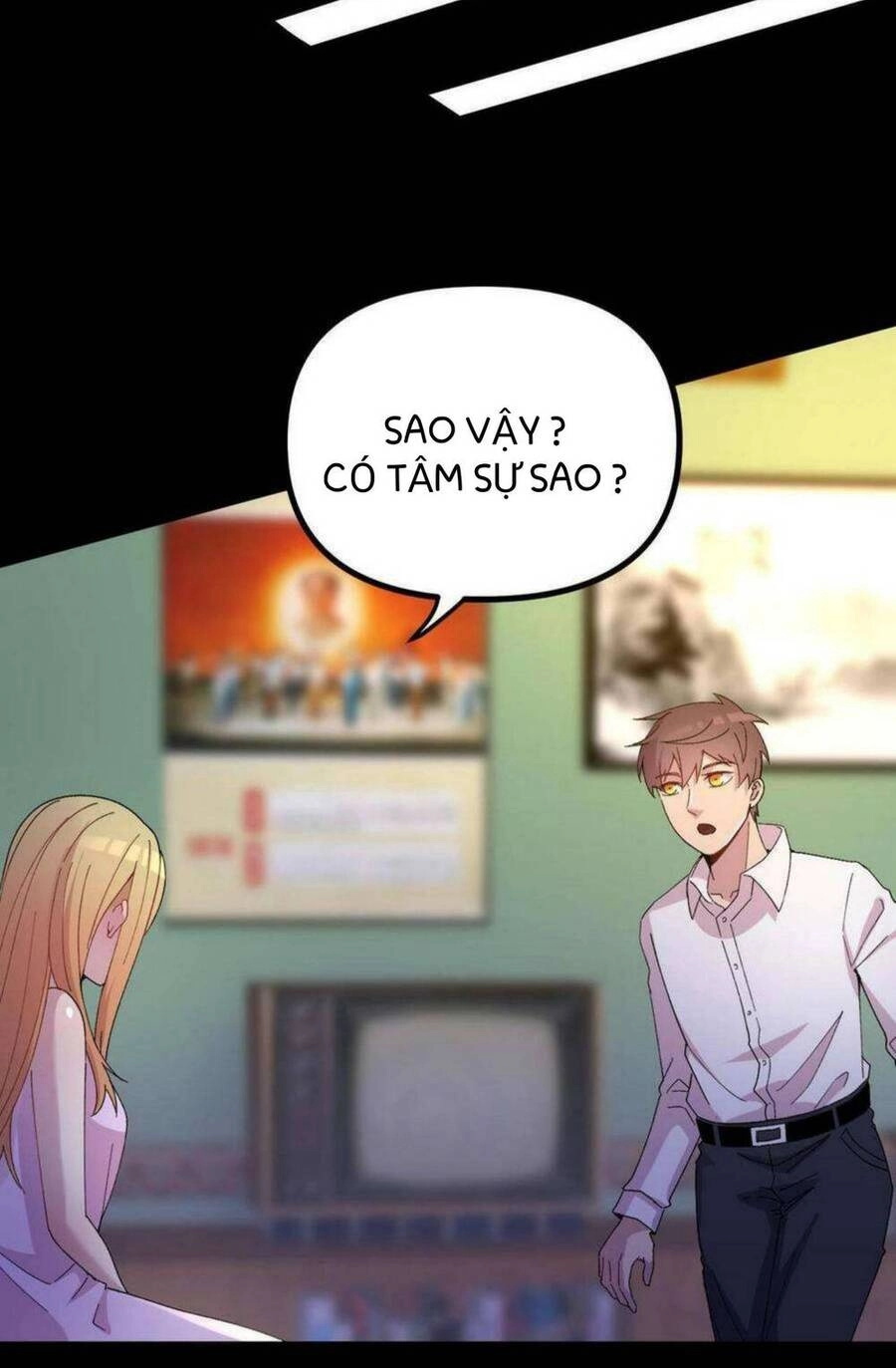 Trùng Sinh Trở Lại 1983 Làm Phú Hào Chapter 12 - 9