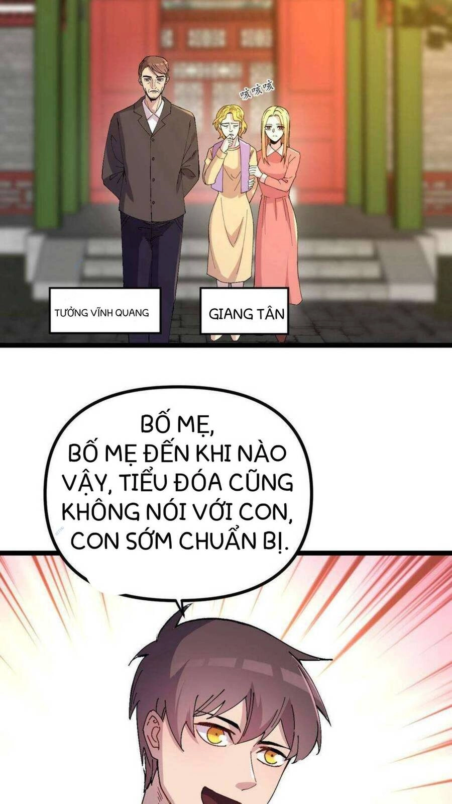 Trùng Sinh Trở Lại 1983 Làm Phú Hào Chapter 13 - 13