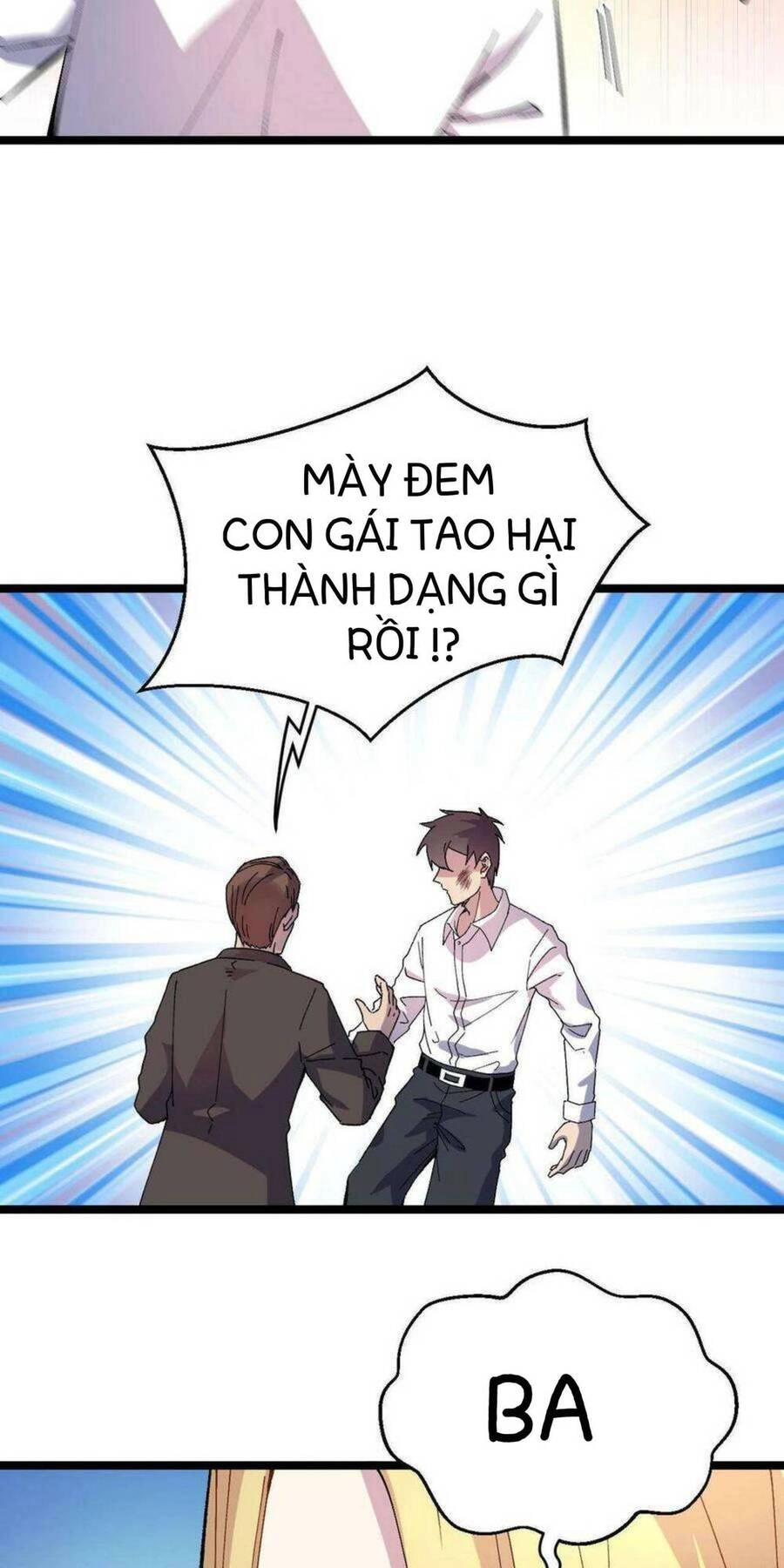 Trùng Sinh Trở Lại 1983 Làm Phú Hào Chapter 13 - 17