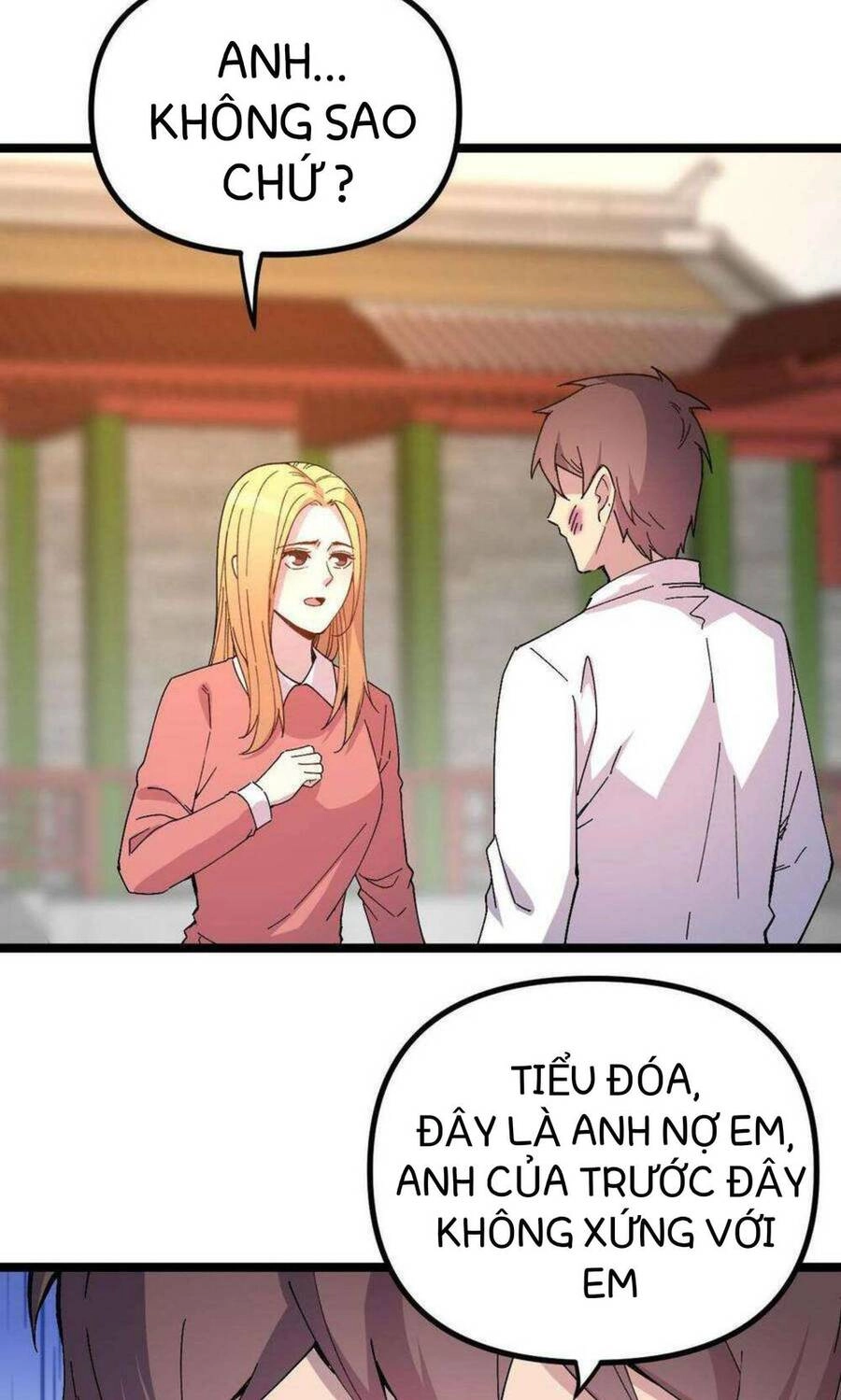 Trùng Sinh Trở Lại 1983 Làm Phú Hào Chapter 13 - 21