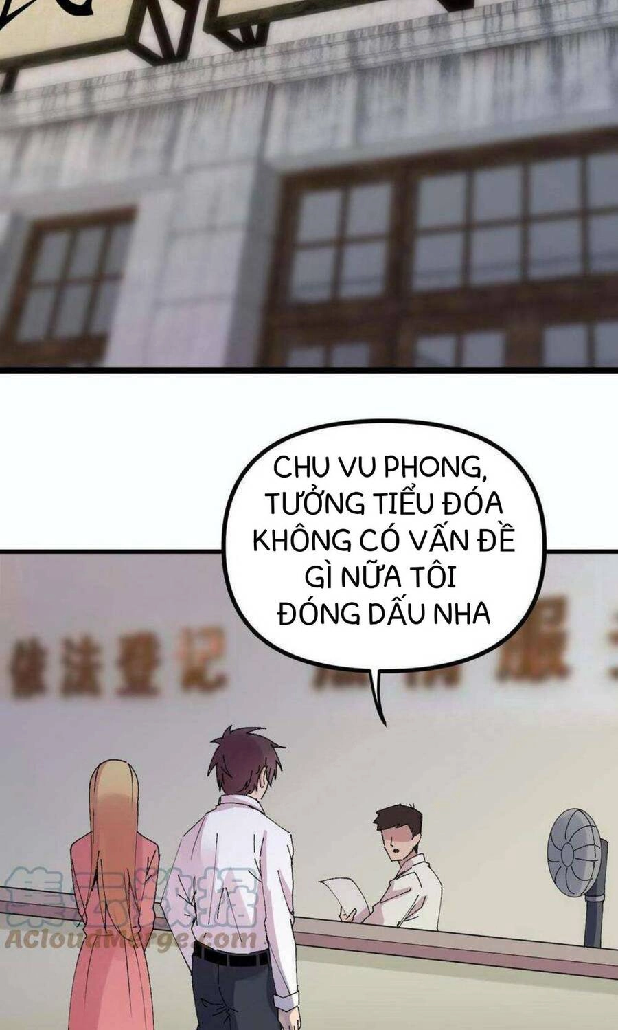 Trùng Sinh Trở Lại 1983 Làm Phú Hào Chapter 14 - 9