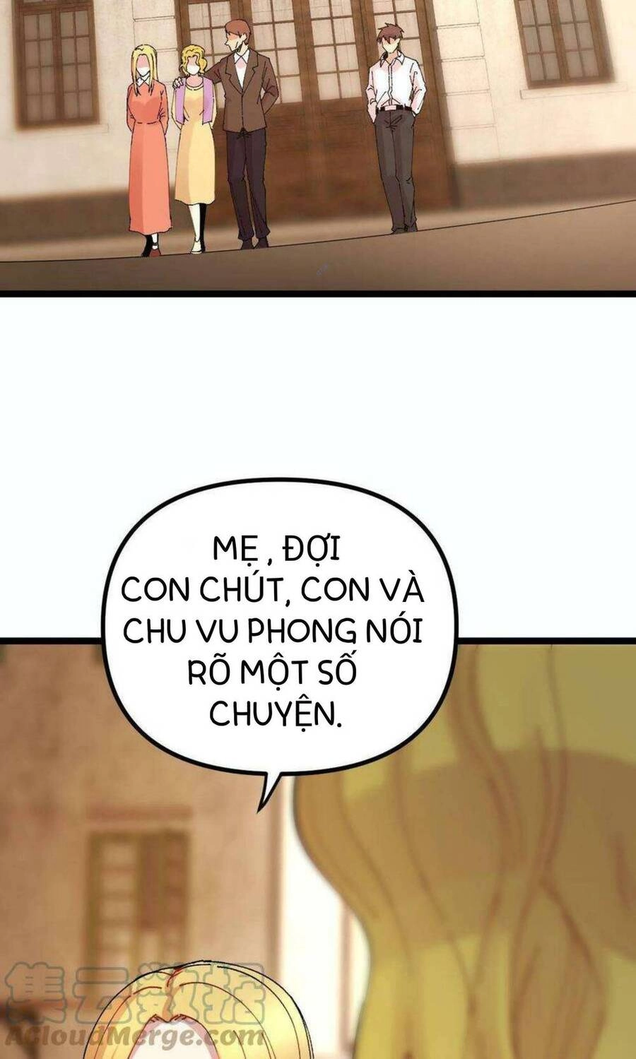 Trùng Sinh Trở Lại 1983 Làm Phú Hào Chapter 14 - 13