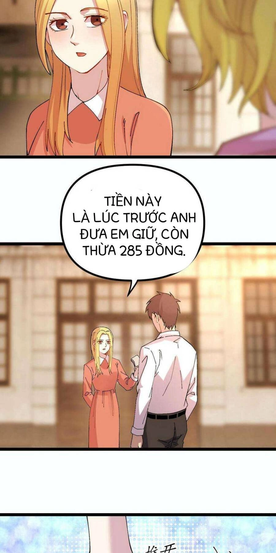 Trùng Sinh Trở Lại 1983 Làm Phú Hào Chapter 14 - 14