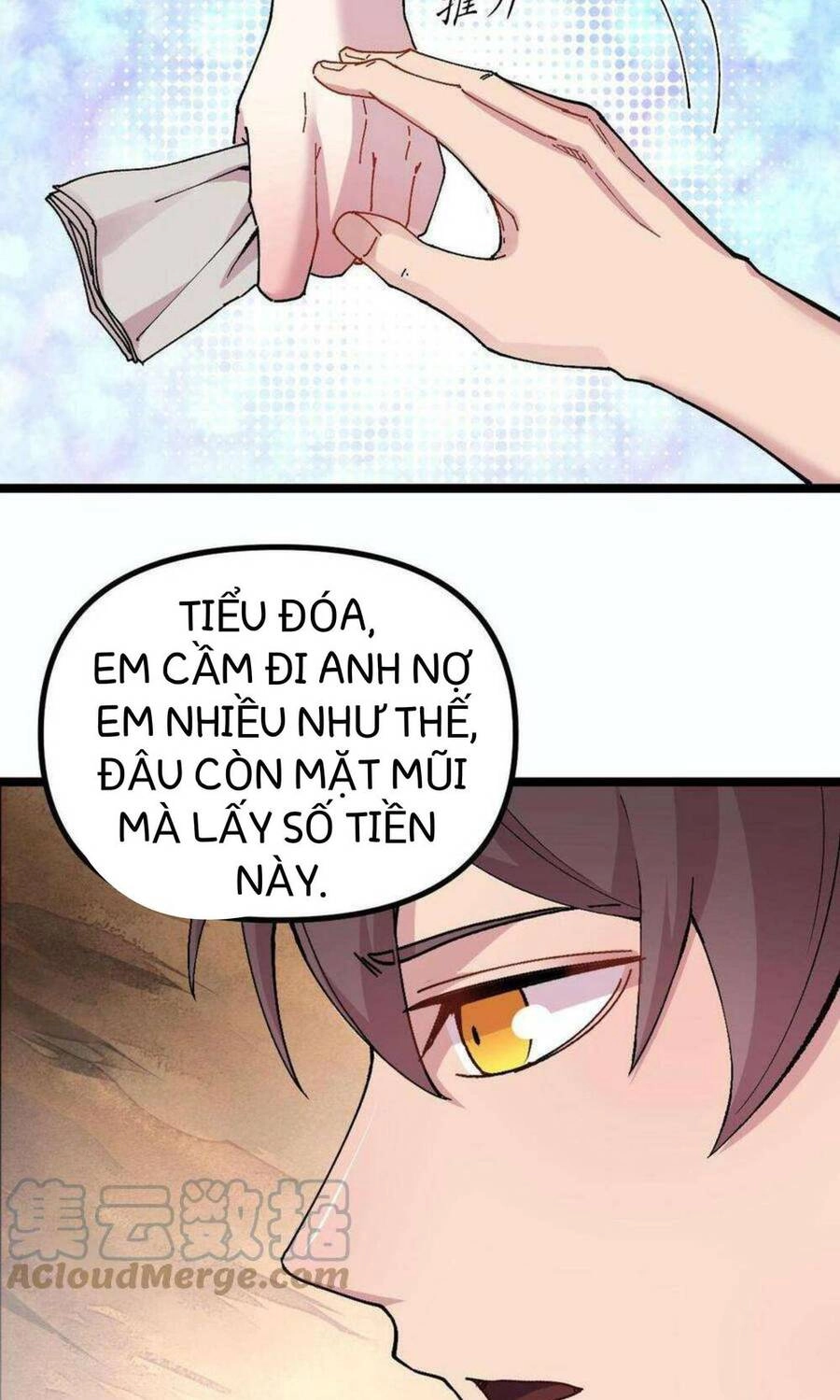 Trùng Sinh Trở Lại 1983 Làm Phú Hào Chapter 14 - 15