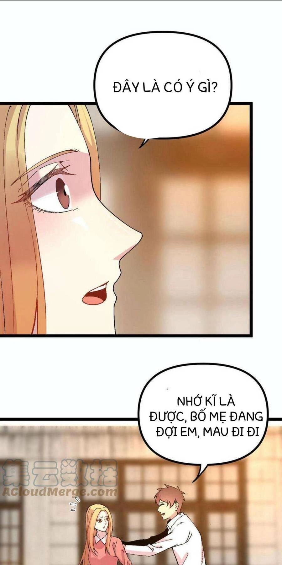 Trùng Sinh Trở Lại 1983 Làm Phú Hào Chapter 14 - 18