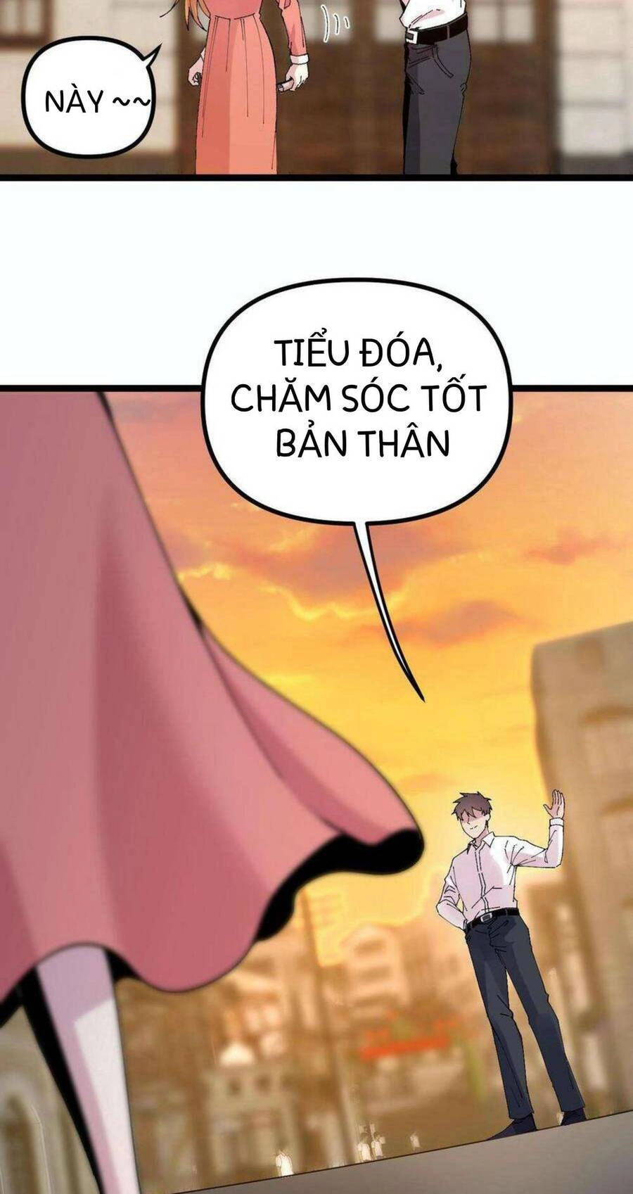 Trùng Sinh Trở Lại 1983 Làm Phú Hào Chapter 14 - 19