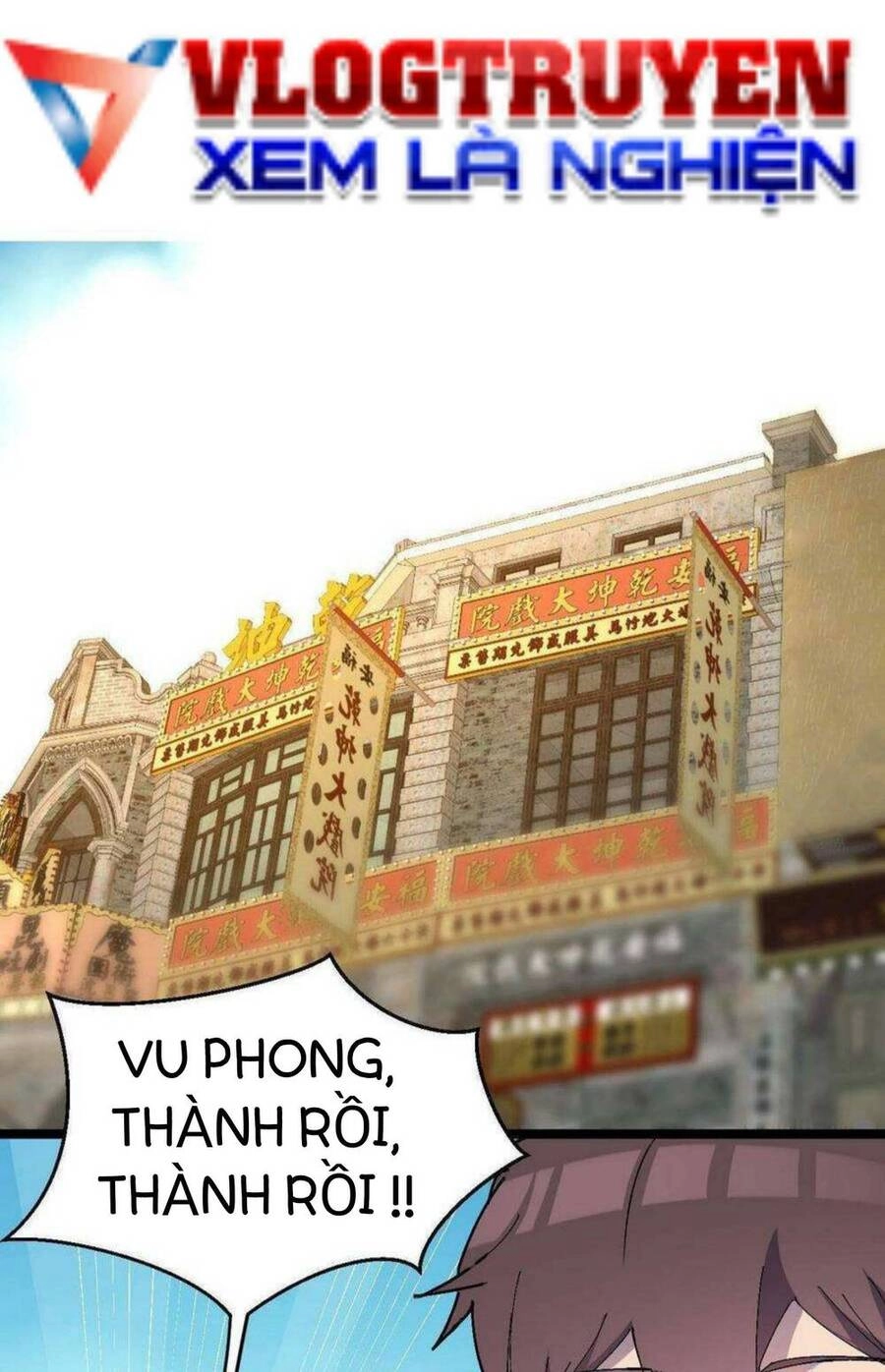 Trùng Sinh Trở Lại 1983 Làm Phú Hào Chapter 15 - 3