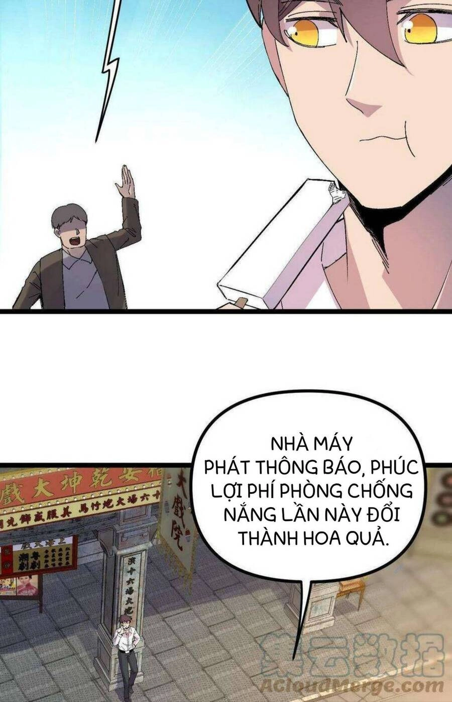 Trùng Sinh Trở Lại 1983 Làm Phú Hào Chapter 15 - 4