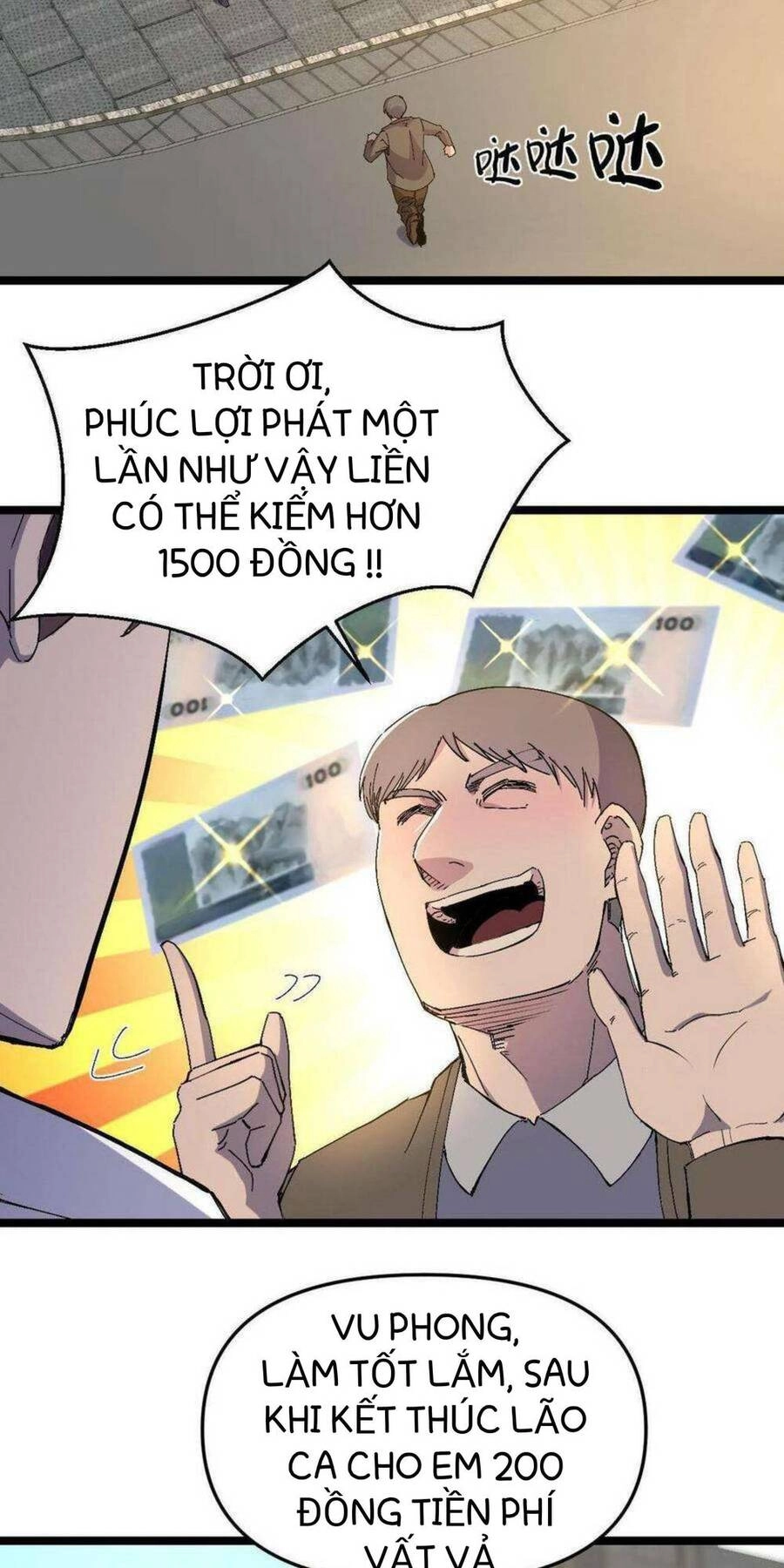 Trùng Sinh Trở Lại 1983 Làm Phú Hào Chapter 15 - 5