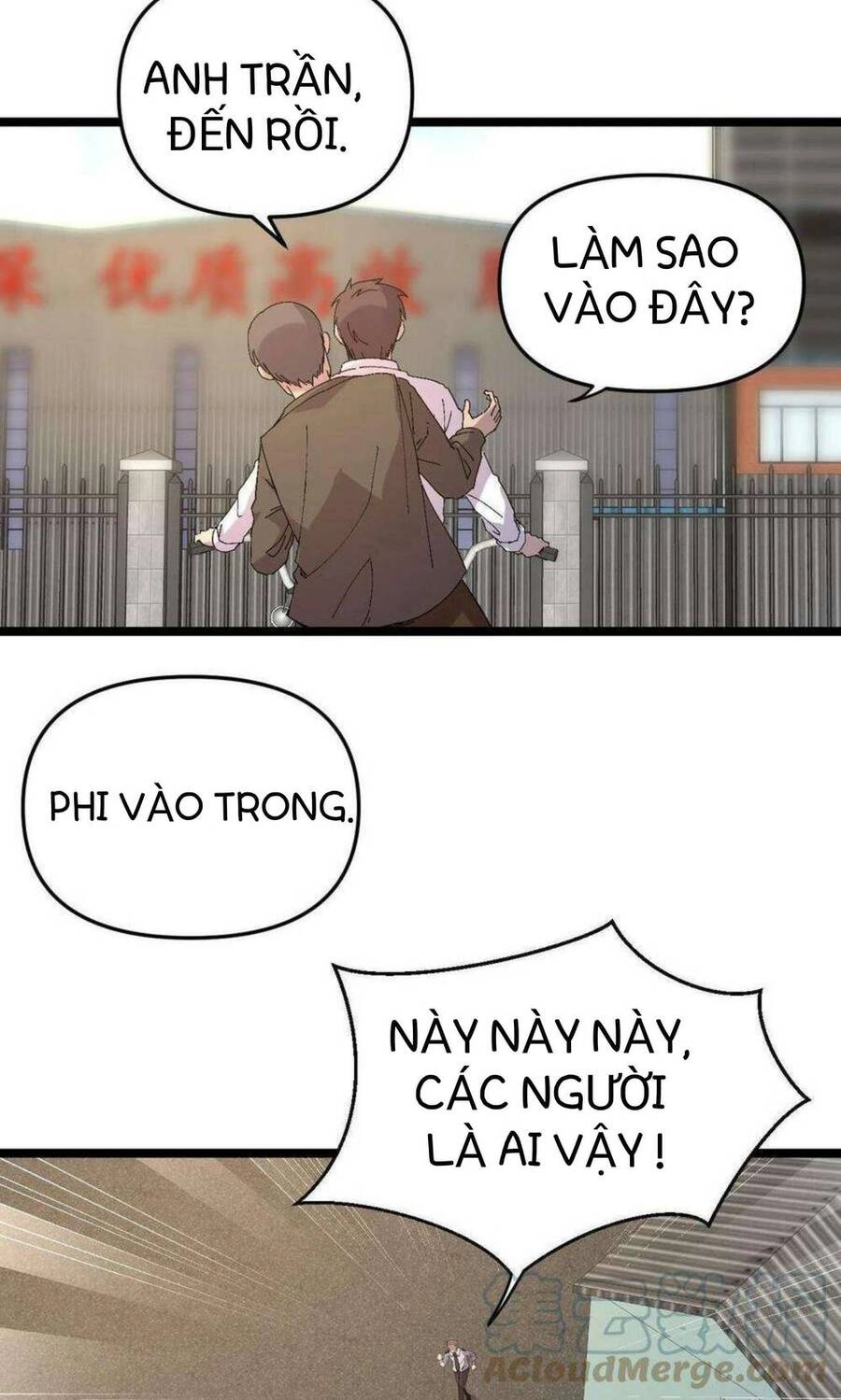 Trùng Sinh Trở Lại 1983 Làm Phú Hào Chapter 15 - 10
