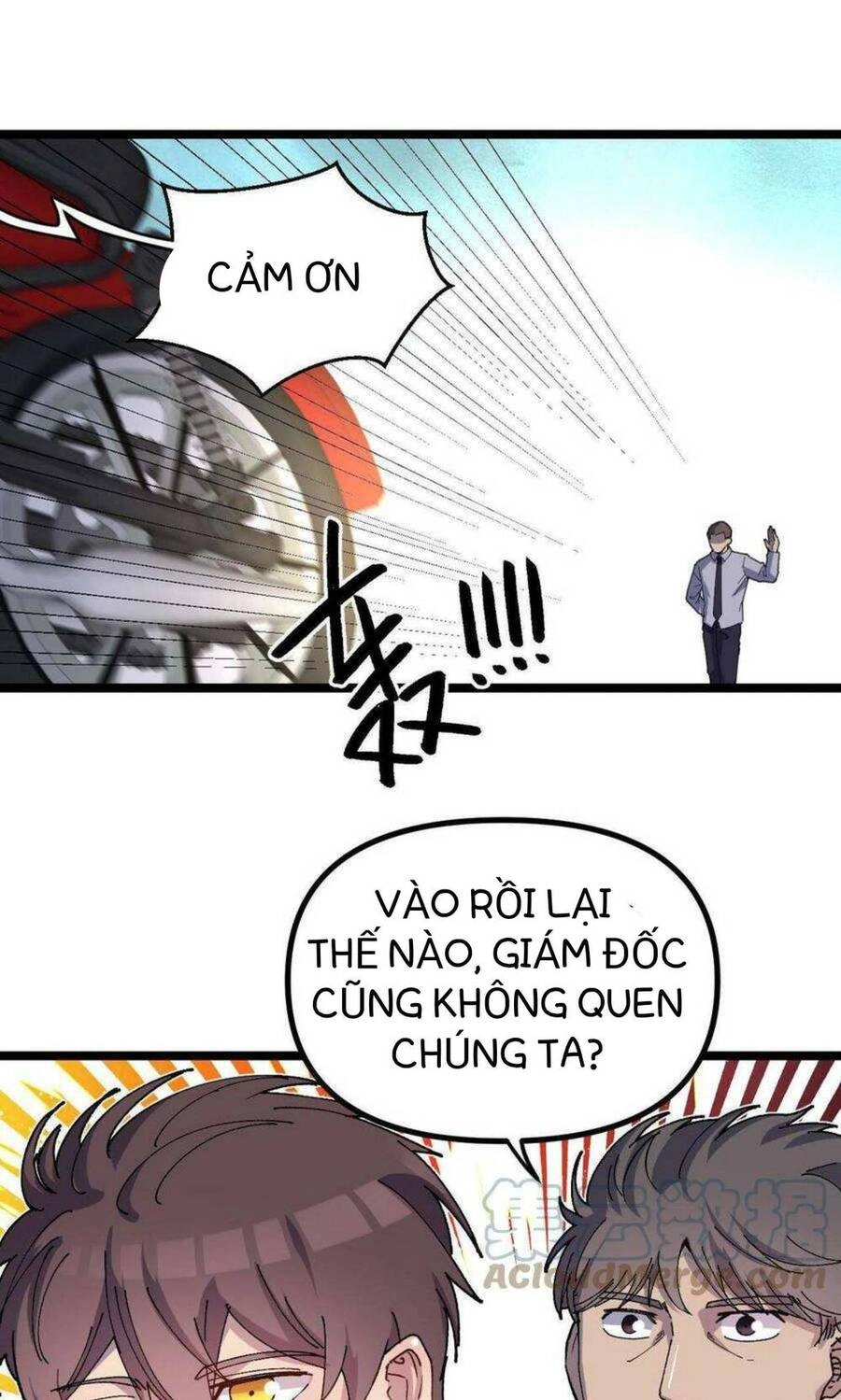 Trùng Sinh Trở Lại 1983 Làm Phú Hào Chapter 15 - 14