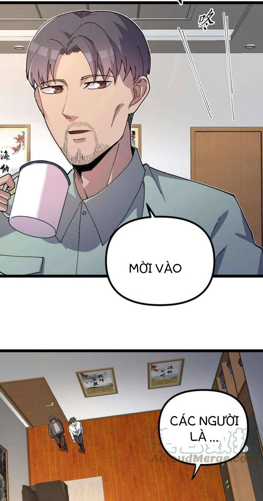 Trùng Sinh Trở Lại 1983 Làm Phú Hào Chapter 15 - 16