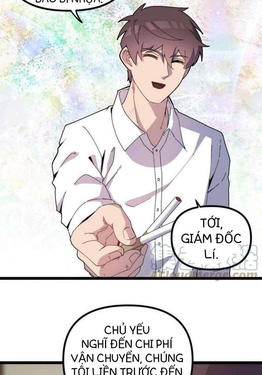 Trùng Sinh Trở Lại 1983 Làm Phú Hào Chapter 16 - 4