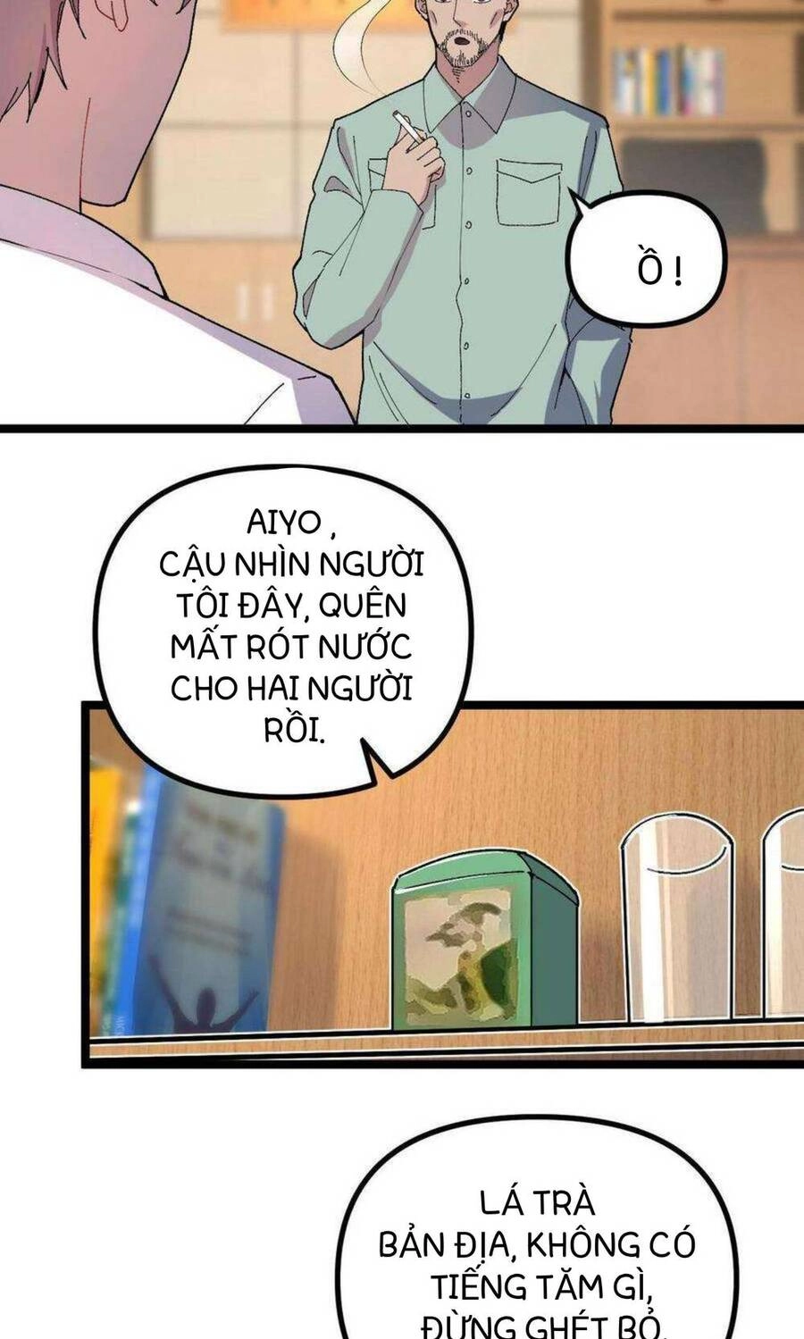 Trùng Sinh Trở Lại 1983 Làm Phú Hào Chapter 16 - 7