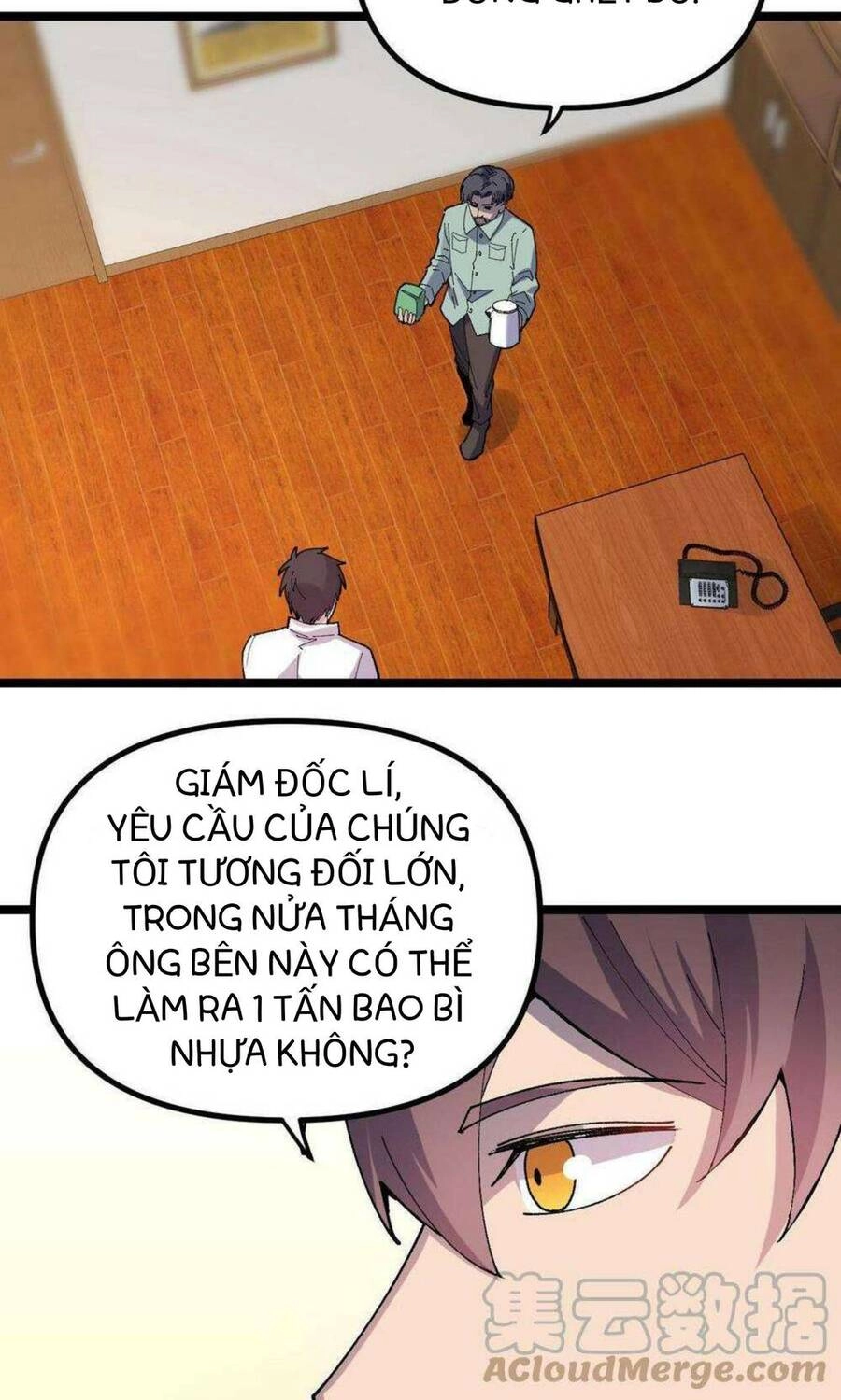 Trùng Sinh Trở Lại 1983 Làm Phú Hào Chapter 16 - 8