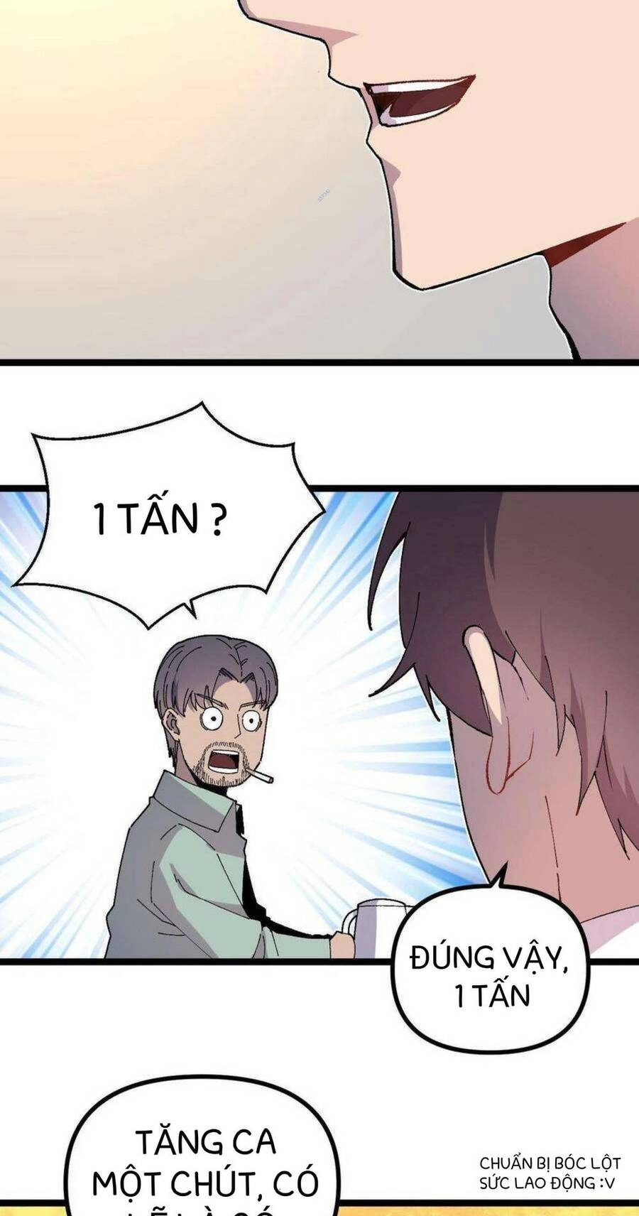 Trùng Sinh Trở Lại 1983 Làm Phú Hào Chapter 16 - 9