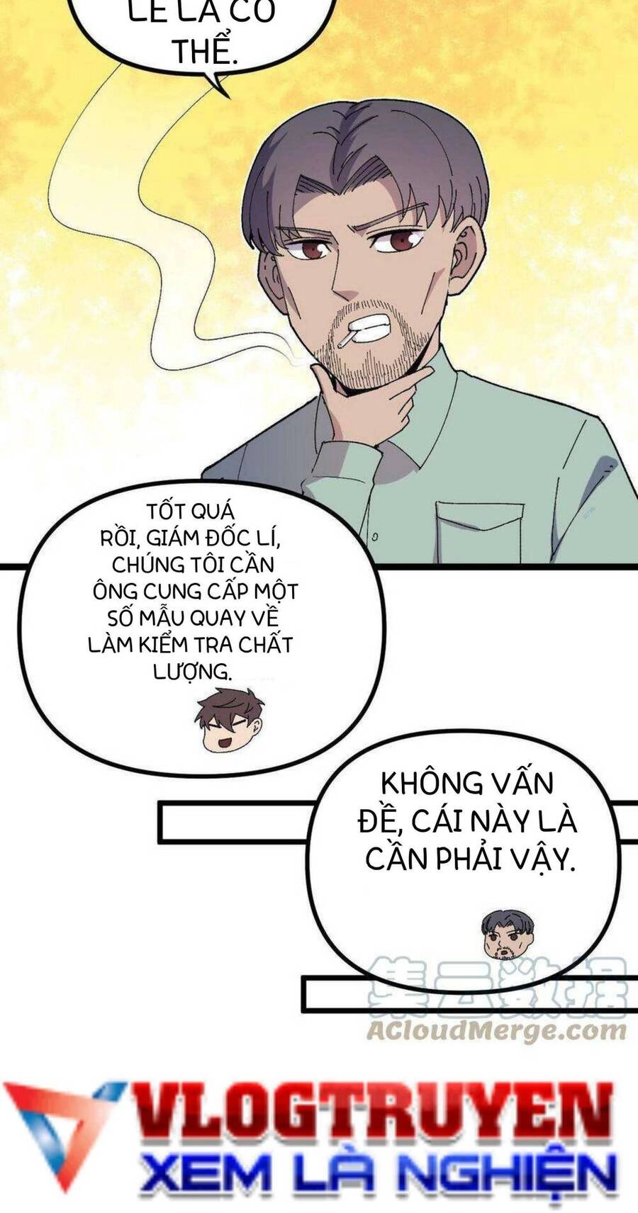 Trùng Sinh Trở Lại 1983 Làm Phú Hào Chapter 16 - 10