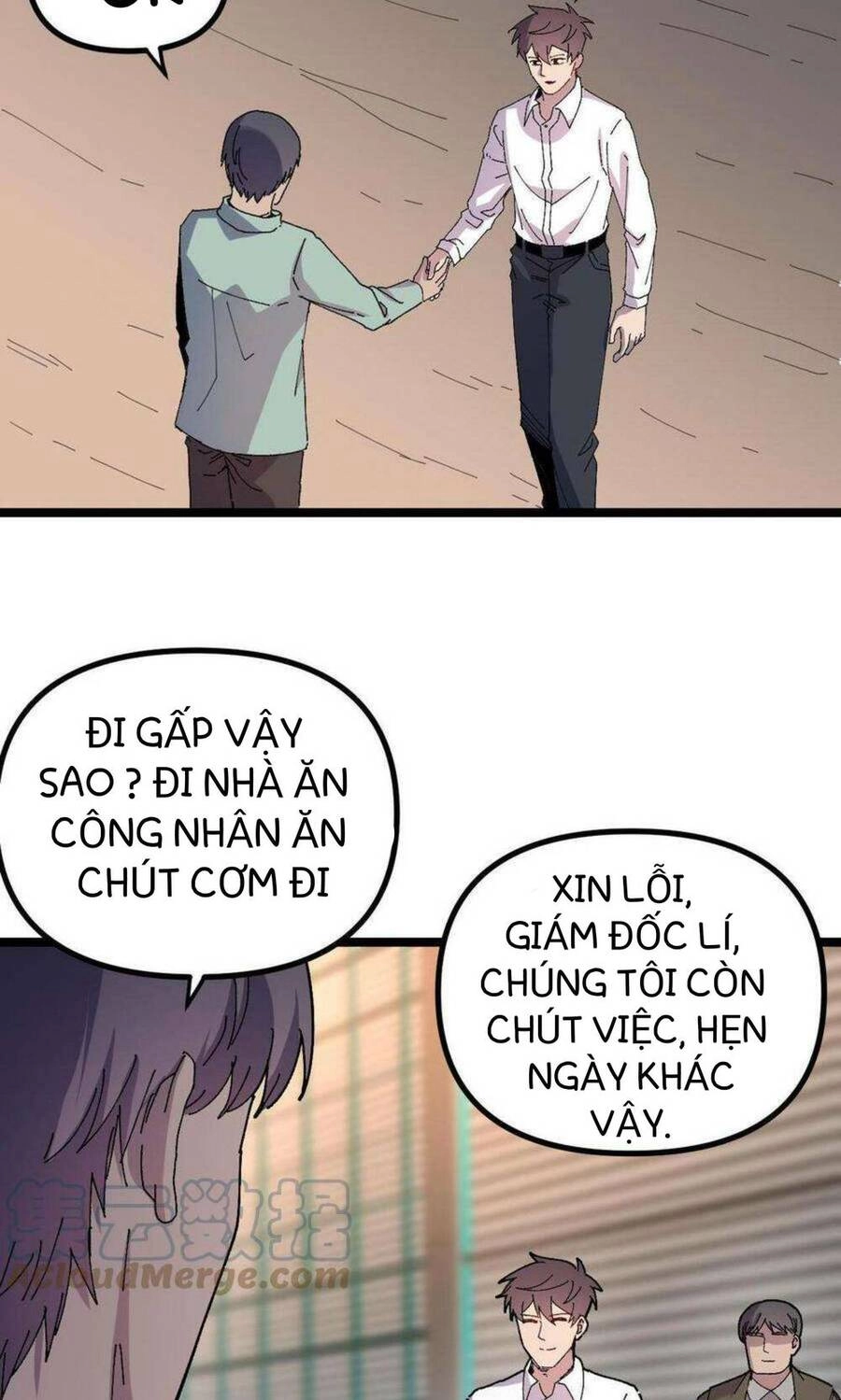 Trùng Sinh Trở Lại 1983 Làm Phú Hào Chapter 16 - 14