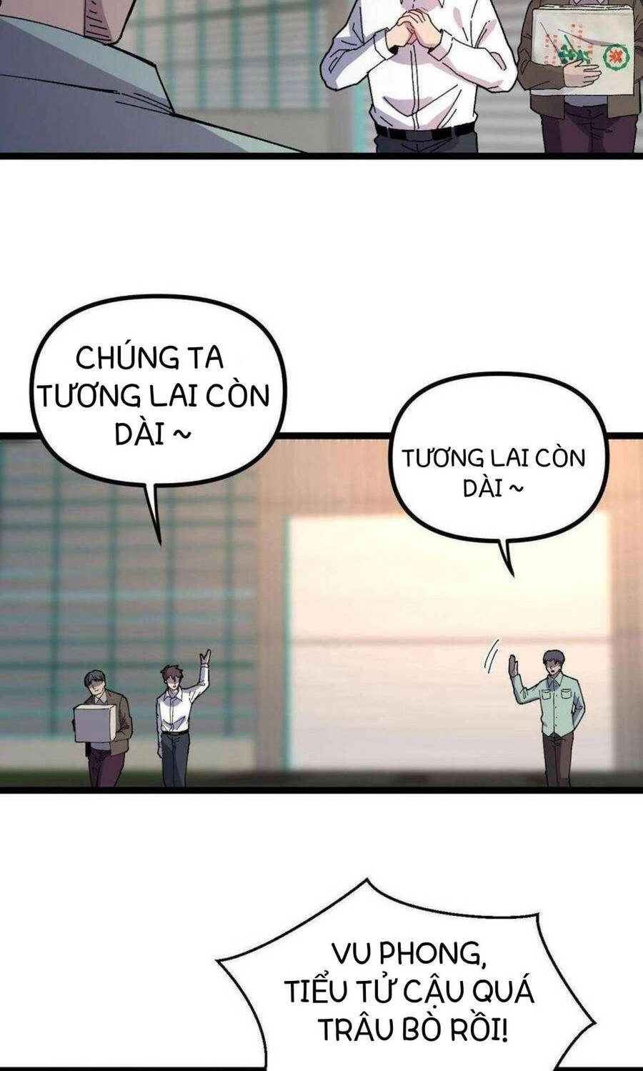 Trùng Sinh Trở Lại 1983 Làm Phú Hào Chapter 16 - 15