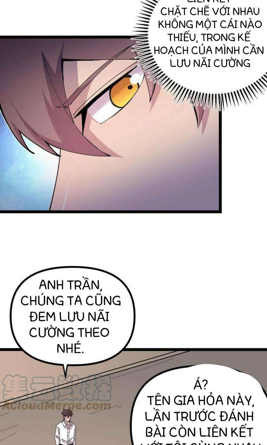 Trùng Sinh Trở Lại 1983 Làm Phú Hào Chapter 16 - 20