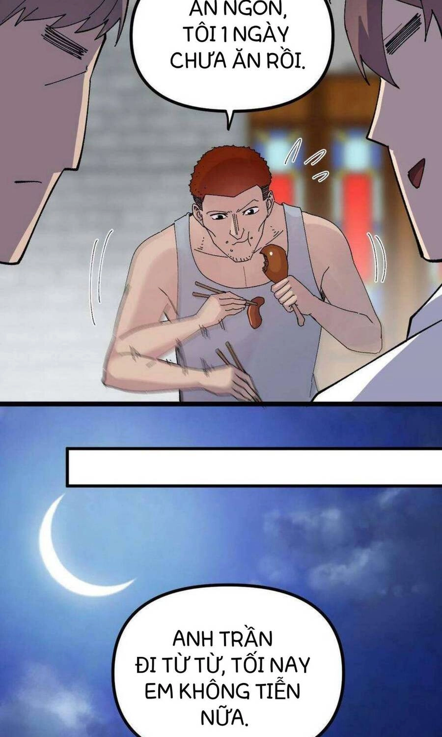 Trùng Sinh Trở Lại 1983 Làm Phú Hào Chapter 16 - 23