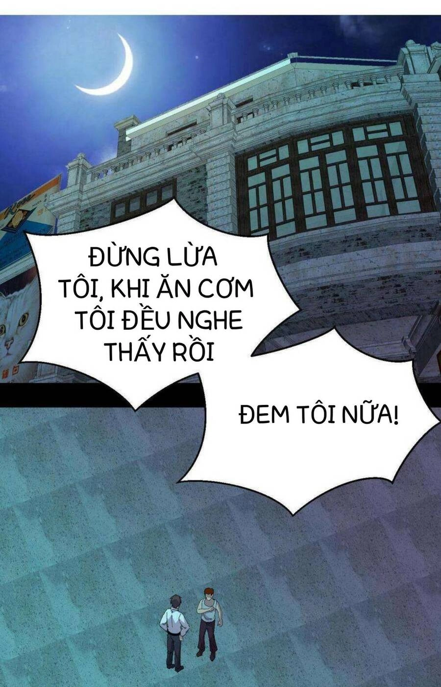 Trùng Sinh Trở Lại 1983 Làm Phú Hào Chapter 17 - 2