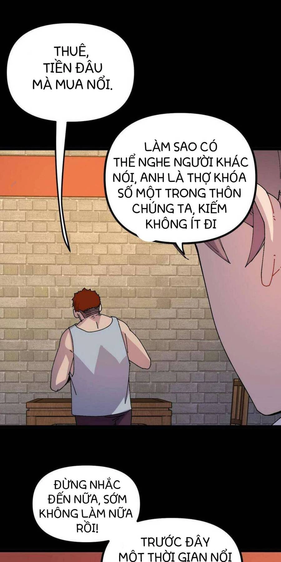 Trùng Sinh Trở Lại 1983 Làm Phú Hào Chapter 17 - 11