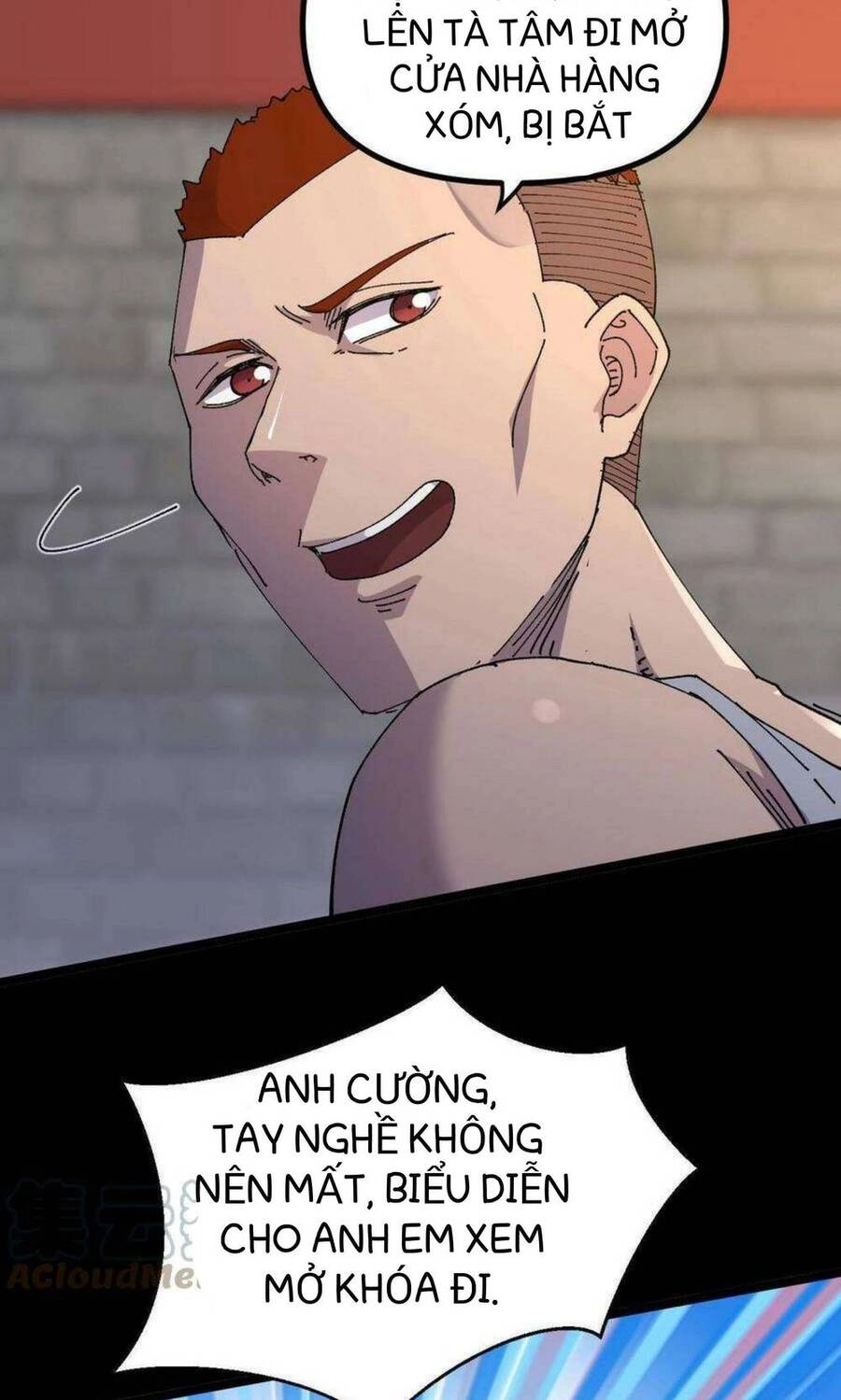 Trùng Sinh Trở Lại 1983 Làm Phú Hào Chapter 17 - 12