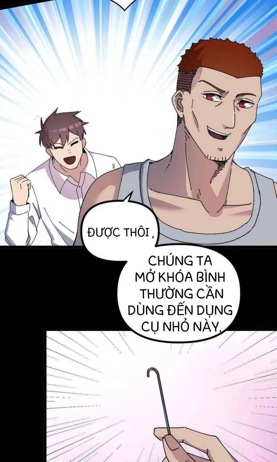 Trùng Sinh Trở Lại 1983 Làm Phú Hào Chapter 17 - 13