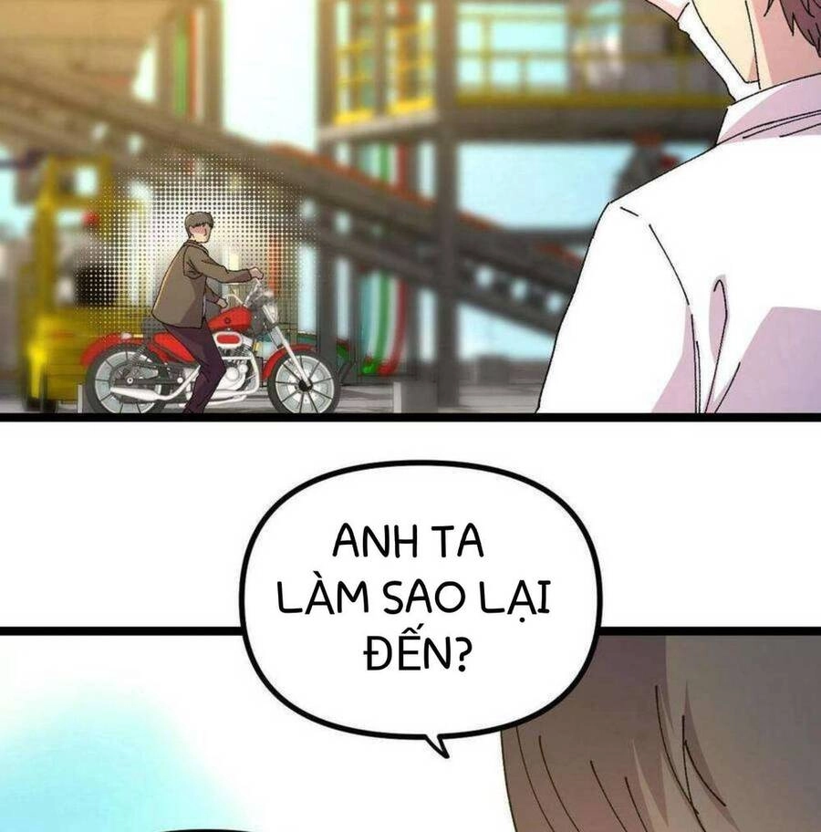 Trùng Sinh Trở Lại 1983 Làm Phú Hào Chapter 17 - 22