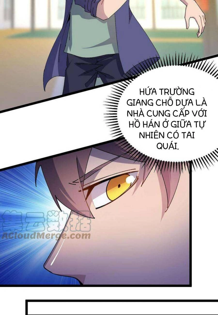 Trùng Sinh Trở Lại 1983 Làm Phú Hào Chapter 18 - 3