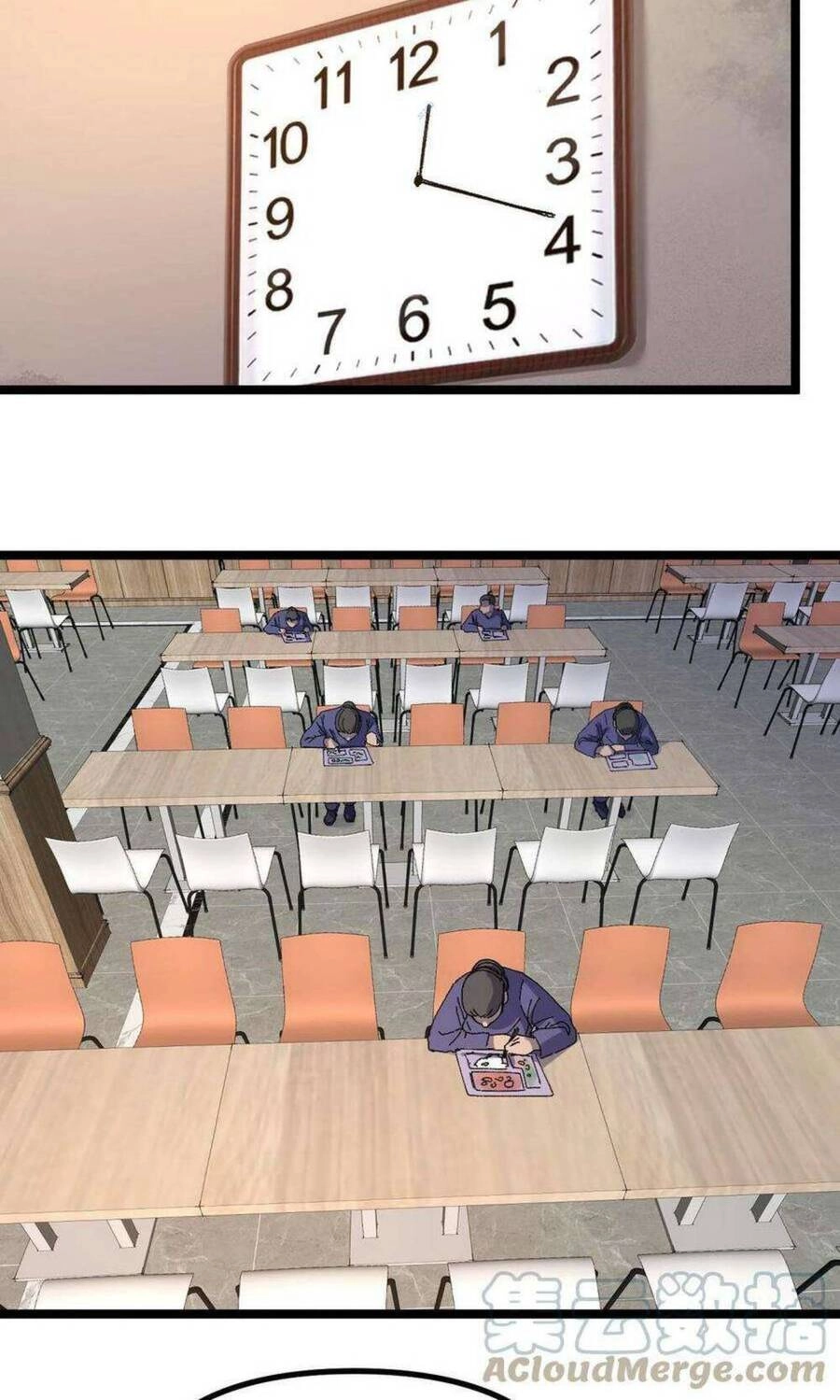 Trùng Sinh Trở Lại 1983 Làm Phú Hào Chapter 18 - 7