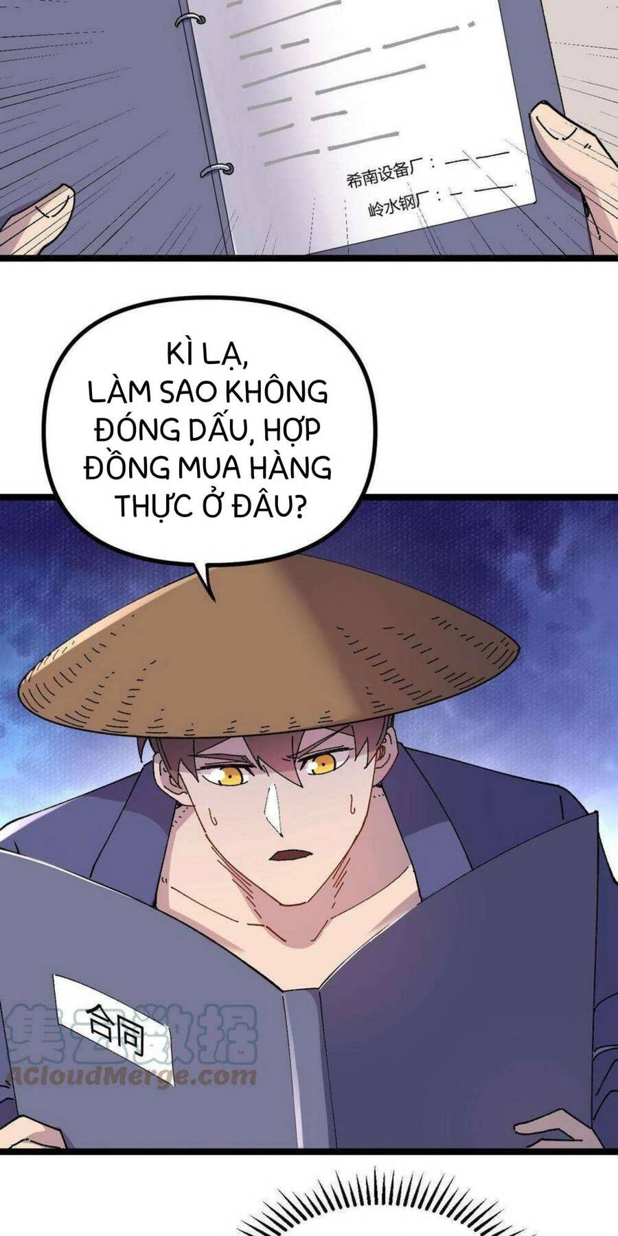 Trùng Sinh Trở Lại 1983 Làm Phú Hào Chapter 18 - 18