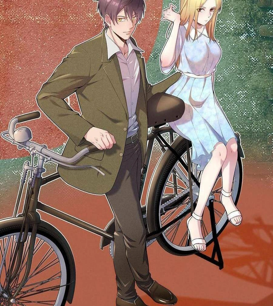 Trùng Sinh Trở Lại 1983 Làm Phú Hào Chapter 19 - 4