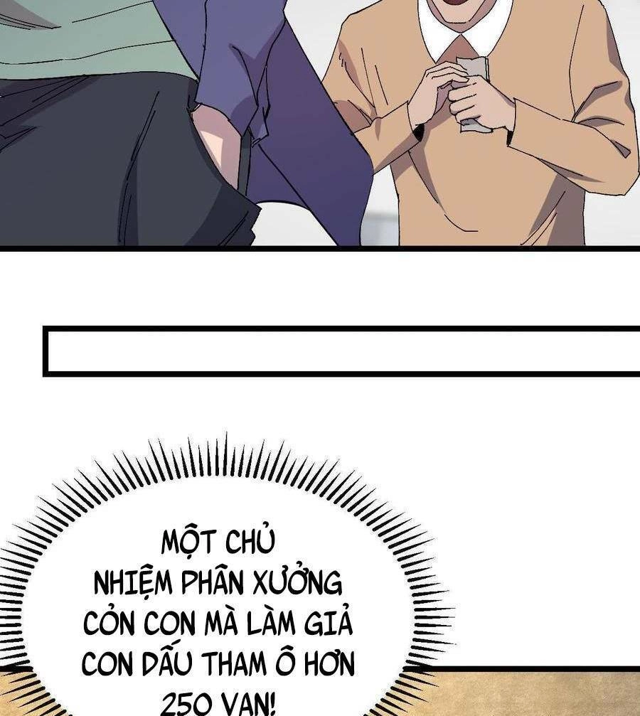 Trùng Sinh Trở Lại 1983 Làm Phú Hào Chapter 19 - 23