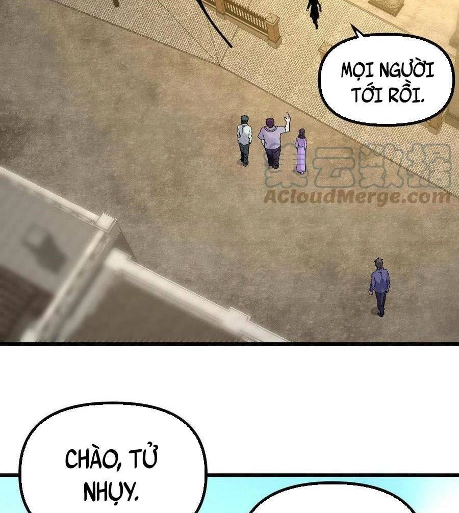 Trùng Sinh Trở Lại 1983 Làm Phú Hào Chapter 19 - 27