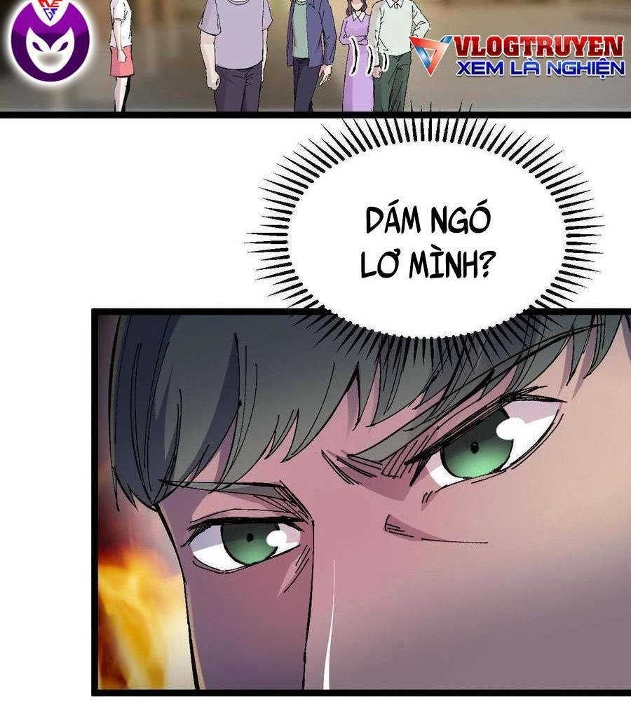 Trùng Sinh Trở Lại 1983 Làm Phú Hào Chapter 19 - 35